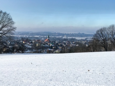 Mieszkańcy Brzezia mówią dość. Ponad 700 podpisów w obronie wzgórza Lipki trafiło do ratusza