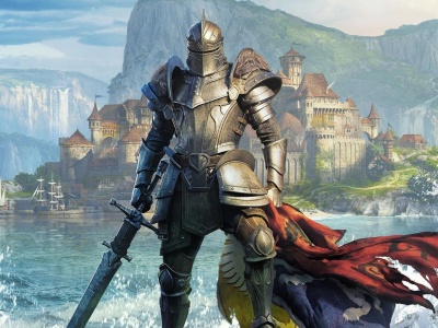 The Elder Scrolls 6 miało być jak Imperium kontratakuje. Były projektant Bethesdy ujawnia ambitną wizję