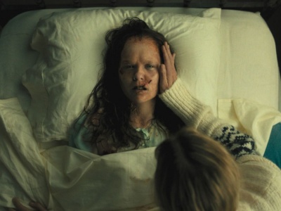 Nowy Egzorcysta z datą premiery. To najstraszniejszy horror w karierze reżysera