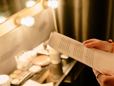 Rekrutacja do teatru w Gliwicach wywołała burzę. Wprowadzili limit wiekowy