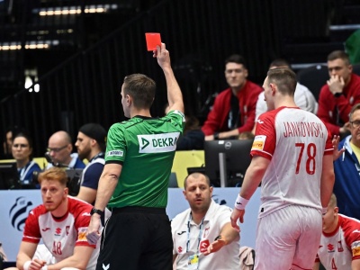 Reprezentant Polski zawieszony. Są też dobre wieści z mistrzostw Europy