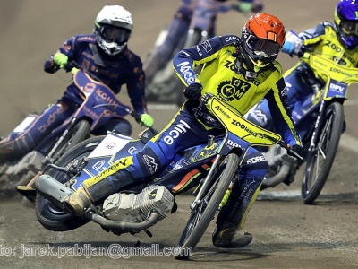 Żużel. GKM ma asa w rękawie? Może wskoczyć do składu!