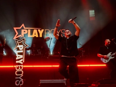 Kuba Urbański podsumowuje 12 lat kariery w wyjątkowym albumie zdjęć