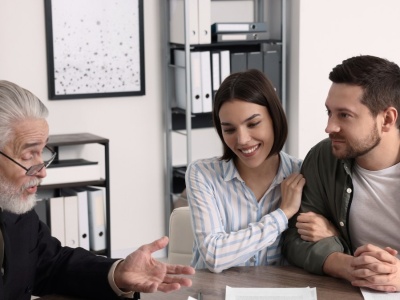 Własność, udziały lub pieniądze. Tak dzielona jest nieruchomość ze spadku