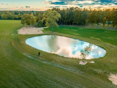 50 tys. zł na staw. Rolnicy mogą dostać dotacje na małą retencję