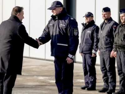 Centrum Policji jak... małe miasteczko. Gigantyczna inwestycja w centrum Wrocławia