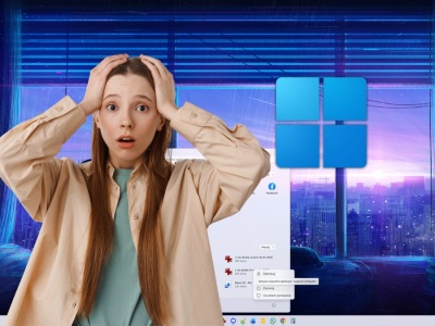 Komputery z Windows 11 nie wyłączają się. Microsoft potwierdza problem