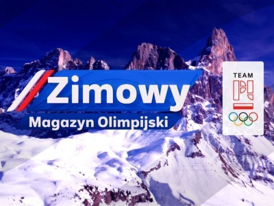 Zimowy Magazyn Olimpijski. Poznamy skład reprezentacji Polski na ZIO! Transmisja TV i stream online