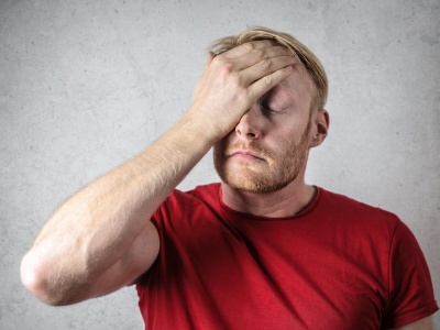 Pojechał na kontrakt za granicę i wypowiedział umowę gazowni. Potem pojawił się problem