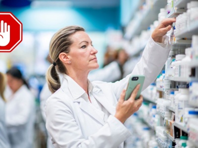 Pilne wycofanie popularnego leku na nadciśnienie. Fatalny błąd w produkcji