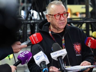 Lider WOŚP: „Nie dawajcie Owsiakowi. Trzeba to powstrzymać!”