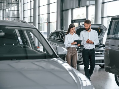 Europejski Samochód Roku 2026 już wybrany. Ten model zachwycił jurorów