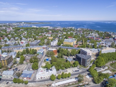 Estonia nie bawi się w półśrodki. Prorosyjscy aktywiści deportowani