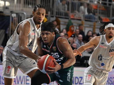 Co za powrót, co za zwrot akcji! Wielki game winner w stolicy