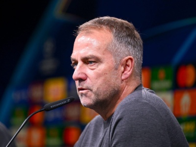 Hansi Flick zwrócił się do piłkarzy Barcelony. Padły mocne słowa!