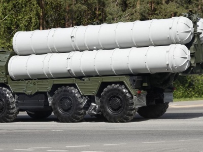 Ukraińskie drony uderzyły w kluczowy rosyjski poligon. Stamtąd startuje Oriesznik