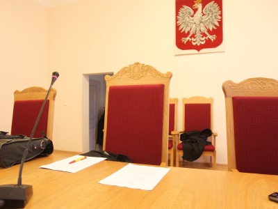 41-latek skazany za atak na ukraińskich nastolatków. Idzie do więzienia na siedem miesięcy