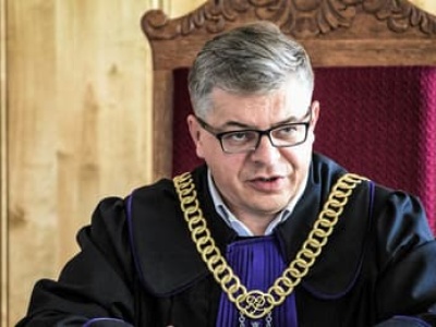 Polska zapłaci 110 tys. zł za decyzję nominata Ziobry. Chodzi o karne przeniesienie sędziego Bilińskiego
