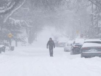 Nietypowe zjawisko w USA. Zwiastuje drastyczną pogodę