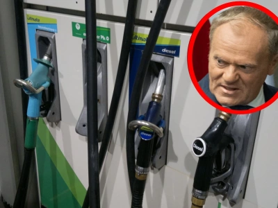 Rządowy eksperyment z paliwami. Właściciele starszych aut zapłacą za to najbardziej