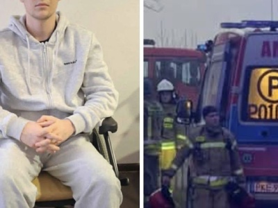 TRAGEDIA, KTÓRA ZJEDNOCZYŁA LUDZI. PO ŚMIERCI MATKI I 11-LETNIEGO SYNA MIESZKAŃCY RUSZAJĄ Z POMOCĄ