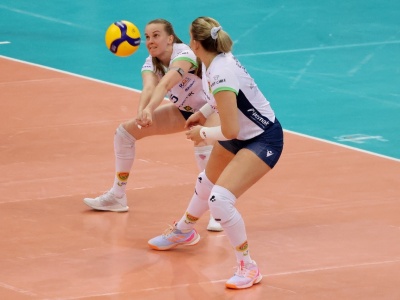 Złe miłego początki. BKS – Chemik 3:1