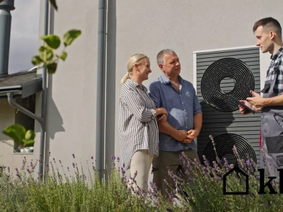 „Bezobsługowa i niezawodna przez 25 lat”? Właściciele pomp ciepła mówią co innego