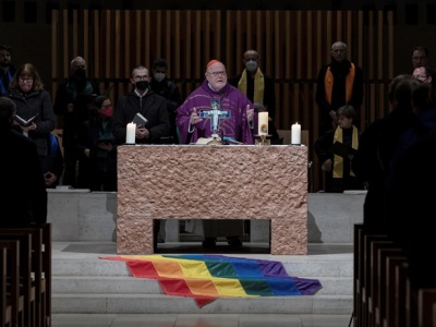 Watykan: audiencja Leona XIV dla nuncjusza w Niemczech. Możliwa interwencja wobec „drogi synodalnej”