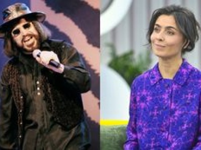 Córka Czesława Niemena wspomina zmarłego ojca. 