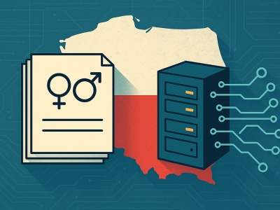 Małżeństwa jednopłciowe? Ministerstwo cyfryzacji mówi, że jest gotowe