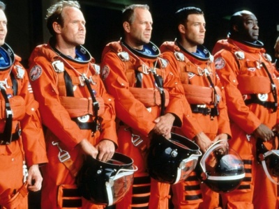 Niemożliwe, że w tym stanie zagrał tę scenę! Ikoniczny moment bez cukru