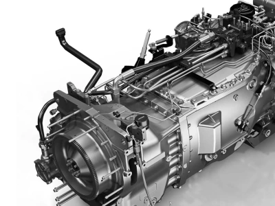 Jak dbać o przekładnię w ciągniku rolniczym? Praktyczne wskazówki