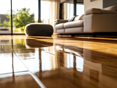 Teściowa owija tym mopa. Odkąd wiem dlaczego, robię to samo