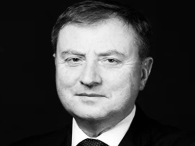 Nie żyje Wojciech Hann. Znany bankowiec zginął w tragicznym wypadku