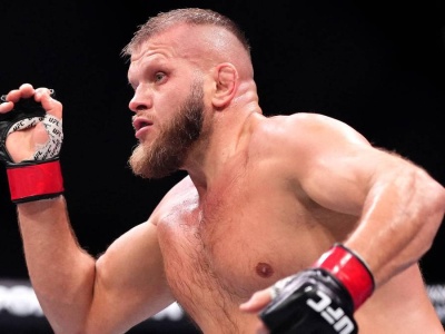 UFC ogłosiło w sprawie Polaka! Poznaliśmy datę walki