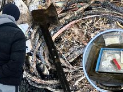 Miasteczko Krajeńskie: Siekiery, miedź i amfetamina