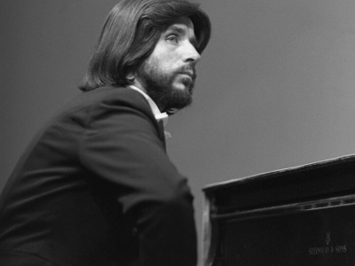 Rocznica śmierci Czesława Niemena