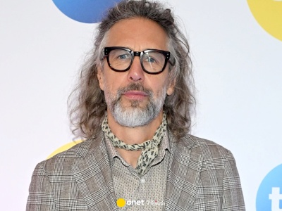 Szymon Majewski pokazał żonę. Pod zdjęciem lawina komentarzy