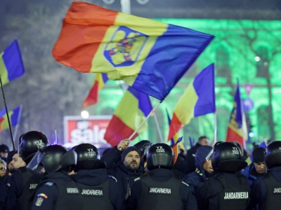 Wraca pomysł połączenia dwóch europejskich państw. Nie chcą być bezbronne wobec agresji Rosji