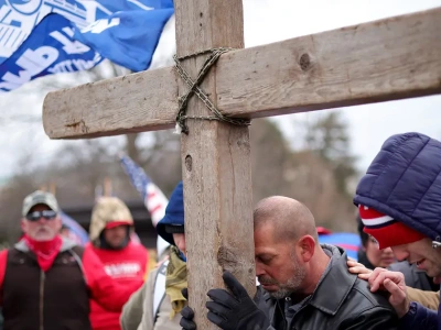 Przemoc w imię religii? Jerzy Sojka: nie ma wojny religijnej, ale jest fundamentalizm