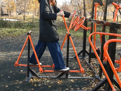 Już 10 minut dziennie może zahamować rozwój raka. 