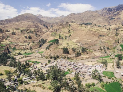 Zaskakujące trendy w podróżach, które musisz zobaczyć. Miasta drugiego planu kradną show w 2026 r.