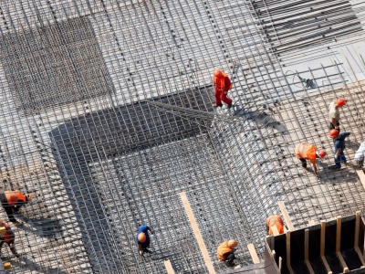 Ilu cudzoziemców legalnie pracuje w Polsce?