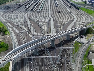 Jedyna taka autostrada w Polsce Nie pojedziesz po niej autem