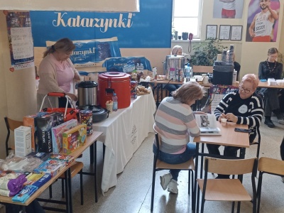 Toruński mini-finał przed najważniejszym dniem Wielkiej Orkiestry Świątecznej Pomocy