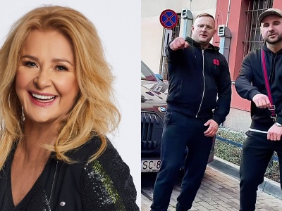 Majka Jeżowska usunęła numer Bajorsona i Dawida Obserwatora