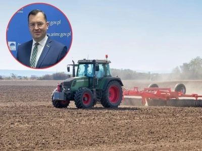 13 tys. zł dopłaty i jedna kontrola w roku? Sprawdzamy, co Polska da rolnikom od 2026