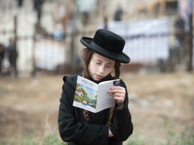 Katolicy i Żydzi: poznanie zaczyna się w szkole