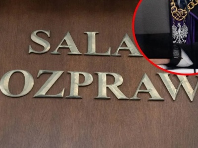 Ruszy proces byłego burmistrza. Został zatrzymany w głośnej akcji służb przeciwko przestępcom seksulanym