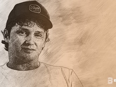 Rafał Zaorski komentuje wojnę USA i Chin. W co teraz celuje spekulant?